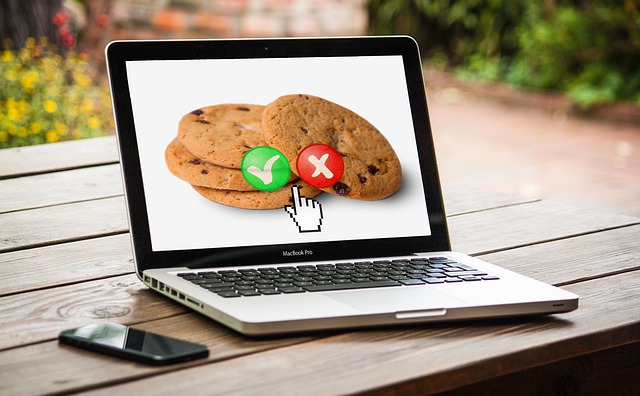 cookies web