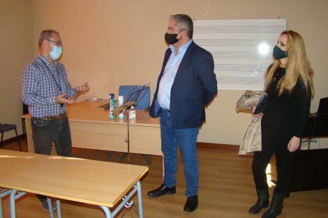 escuela municipal de musica