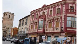 pintura rapida certamen quintanar