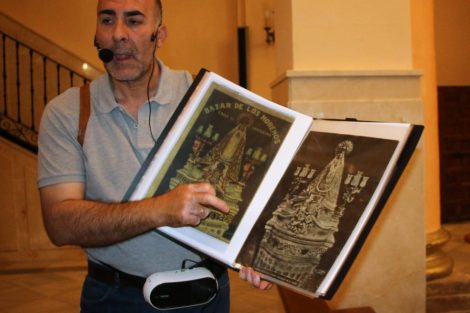 paseos Agustin Ortiz