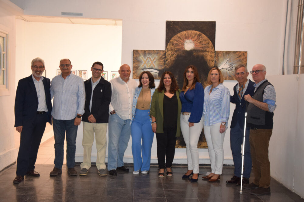 FOTOGRAFÍA: ISABEL MOTA